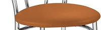 Сиденье стула D38 V-49 Светло-коричневый