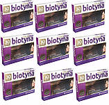 Biotin 5000 (Біотін) BIOTYNA GOLD 30 TABL, фото 2