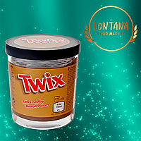 Шоколадная паста Twix 200 г