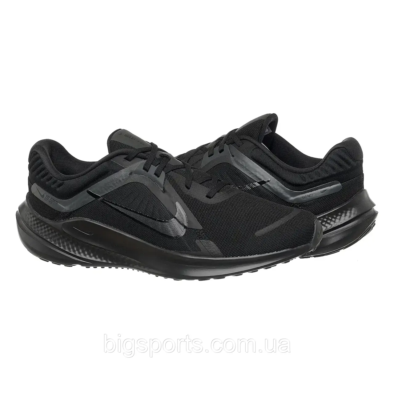 Кросівки чоловічі Nike Quest 5 (арт. DD0204-003)