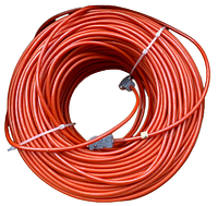 Тензометрический кабель Keli 200м (ОАР) - PRVP 6 × 0,2