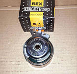 Натяжний ролик Ланос 1.5 REX, фото 3