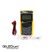 Мультиметр цифровой DT-9208 PROFI