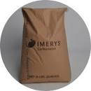 Фільтруючий матеріал Imerys/Calcite (для підвищення pH води) 15,6л/мішок (23кг)