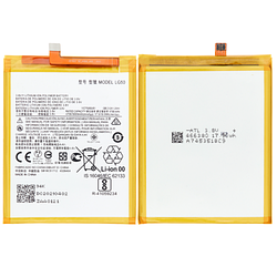 Батарея (акб, акумулятор) для Motorola Moto One Fusion / Moto One Fusion Plus LG50 оригінал