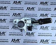 Замок запалювання з ключем та імобілайзером Opel Astra H 04-14, Zafira B 05-11р. 2421430, 09180562