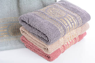 Рушники Золоте плетіння  140*70 см