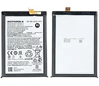 Батарея (акб, аккумулятор) для Motorola Moto G9 Power / Moto G40 Fusion / Moto G60 / Moto G60s MC50 оригинал