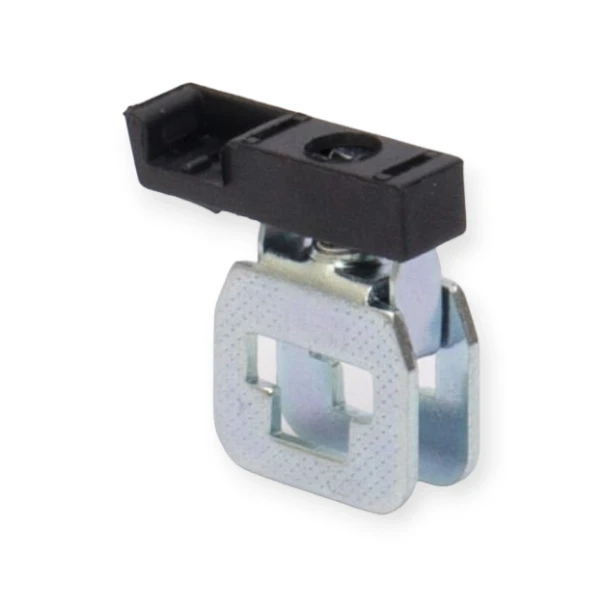 Клема зажимна для шин FKG4