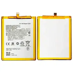 Батарея (акб, акумулятор) для Motorola Moto G8 Power KZ50 оригінал