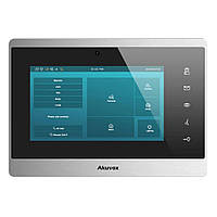 Akuvox IT82W - 7" SIP домофон на Android с Wi-Fi и Bluetooth