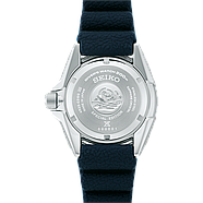Чоловічий годинник Seiko SRPJ93K1 SBDY123 Prospex ‘Great Blue’ Samurai Scuba PADI Special Edition, фото 7