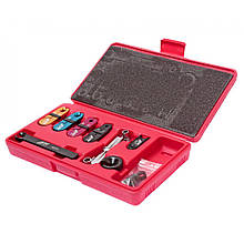 Набір знімачів для шлангів 4657 JTC