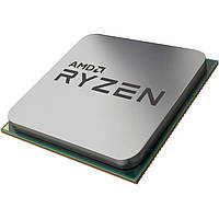Процессор AMD Ryzen 7 2700 Socket AM4 (YD2700BBM88AF) Б/У (D2)