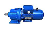 Мотор-редуктор 3МП-31,5-140-110 АИР90L4 2,2 кВт планетарный (одноступенчатый)