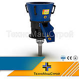 Робоча частина гранулятора Гранд-300, фото 2