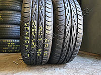 Шины бу 195/60 R15 Semperit