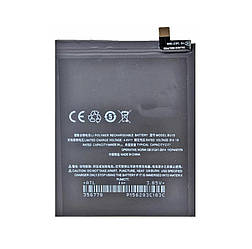 Батарея (акб, акумулятор) для Meizu U20 BU15 оригінал