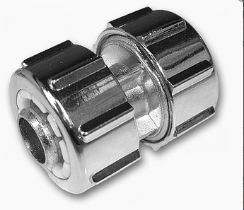 CH-KT4035Z Муфта з'єднувальна (ремонтна) 1/2" CYNK CHROM (Bradas)