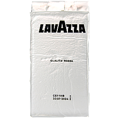Кава росса (мелена) Лавацца Lavazza rossa 250g 18шт/ящ (Код: 00-00000291)