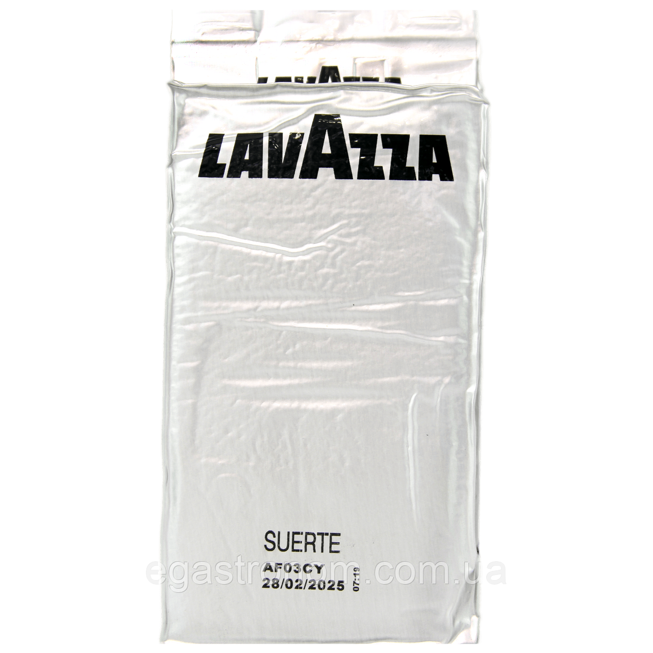 Кава Лавацца суерте Lavazza suerte 250g 20шт/ящ (0292) , цена ...