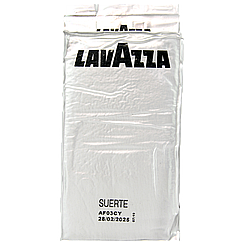Кава суерте (мелена) Лавацца Lavazza suerte 250g 20шт/ящ (Код: 00-00000292)
