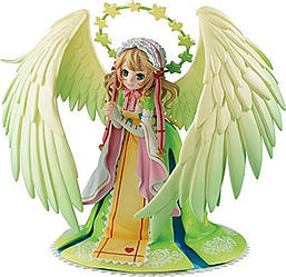 Фігурка Banpresto Monster Strike Монстр Страйк 16 см B MS 16