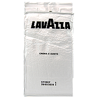 Кава крема густо (мелена) Лавацца Lavazza crema gusto 250g 20шт/ящ (Код: 00-00000285)