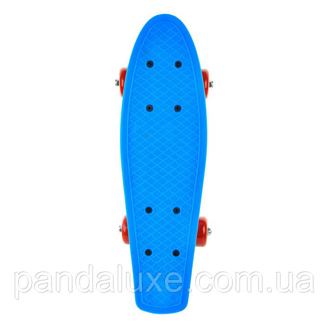 Пеніборд JP-HB-10V, PVC, 42 x 13 см