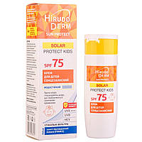 HD SOL.PR.КР.ДЕТ.SPF75 150МЛ#1