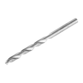 Свердло для металу 5,4 мм HSS INTERTOOL SD-5054
