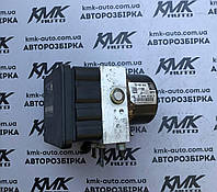 Блок ABS Opel Astra H Zafira B 13157578 HB