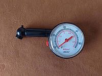 Манометр Tire Gauge (с Германии)