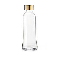 Бутылка графин стеклянная с крышкой 1 л Guzzini 172225