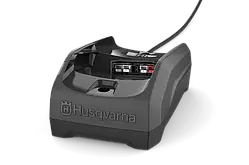 Зарядний пристрій Husqvarna 40-C80