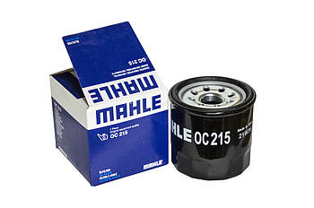 OC 215 MAHLE KNECHT Масляный фильтр
