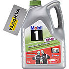 Mobil 1 ESP 5W-30 5 л, (155145) моторна олива, фото 7