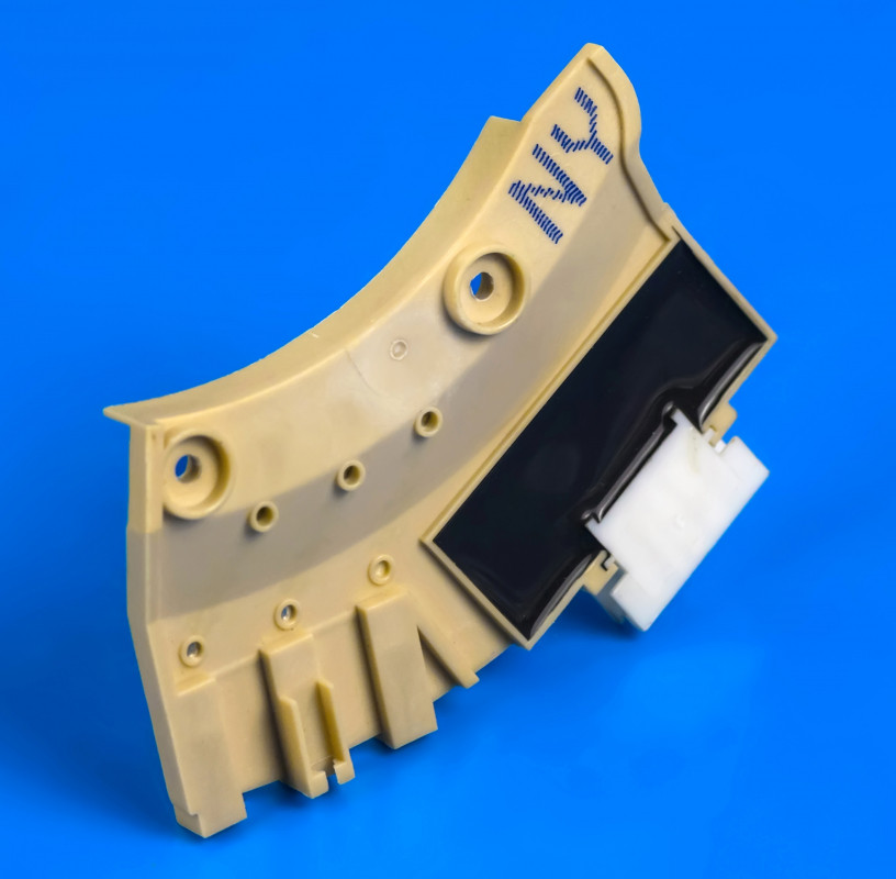 Купить Датчик холла двигателя прямого привода для стиральной машины ...