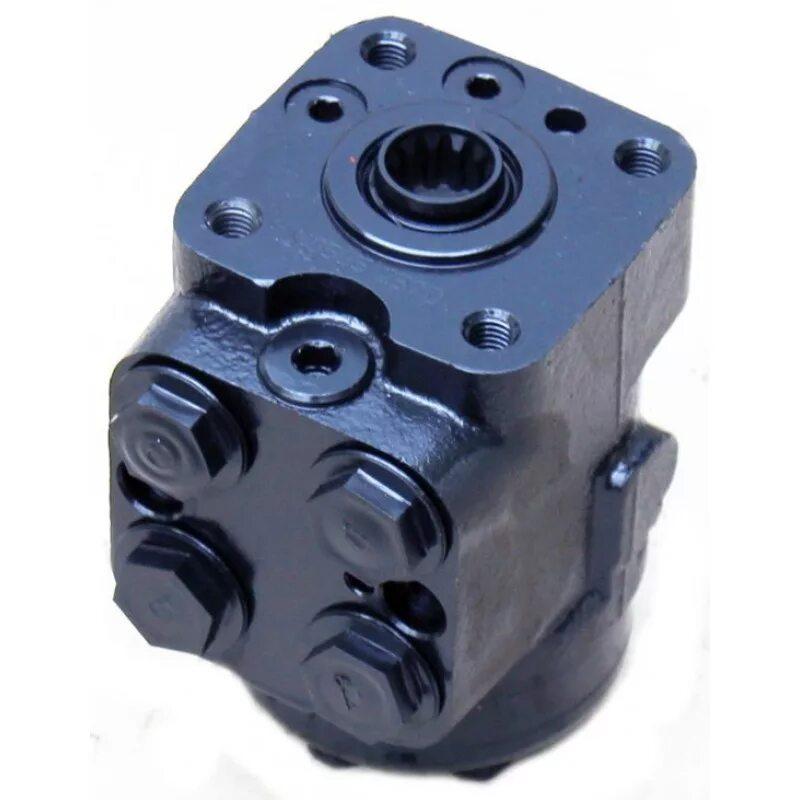 Купити Насос-дозатор НД-100 з клапаном перепускним на трактора МТЗ, ЮМЗ ...