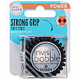 Гумка-браслет для волосся Invisibobble Power True Black, фото 5