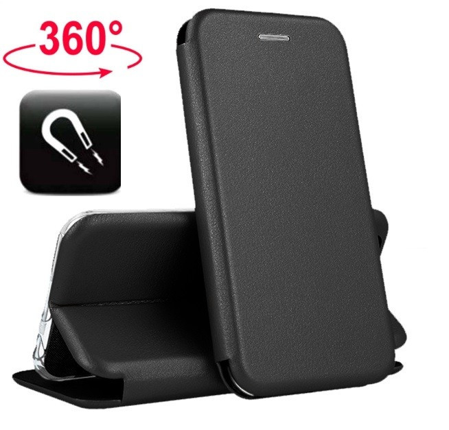 Чохол книжка з магнітом для Motorola Moto G24 Power