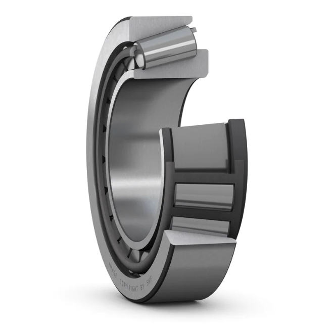 Підшипник 32009 X/Q (ГОСТ: 2007109), SKF (Швеція), 45х75х20 мм, роликовий конічний