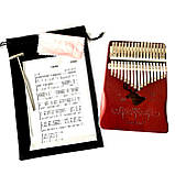 Калімба 17 язичків, фото 3