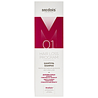 Шампунь проти випадіння волосся Meddis Hair Loss Program Energizing Shampoo 200 мл, фото 3