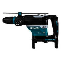 Перфоратор акумуляторний Makita DHR400ZK LXT. SDS-MAX 18В + 18В