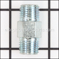 Цилиндрический ниппель R1/4-30 Makita (HY00000336)