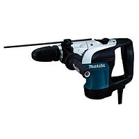 Перфоратори Makita SDS-MAX HR 4002; 1050Вт; 40мм; 6.1Дж