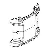 Кожух председателя HM1802 HM1812 Makita (455501-7)