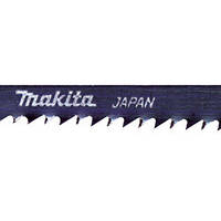 Набор пилок HCS по дереву для быстрого пропила 75 мм (5 шт.) Makita (A-85232)