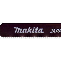 Набор пилок HCS по металлу для универсального пропила 52 мм (5 шт.) Makita (A-85737)
